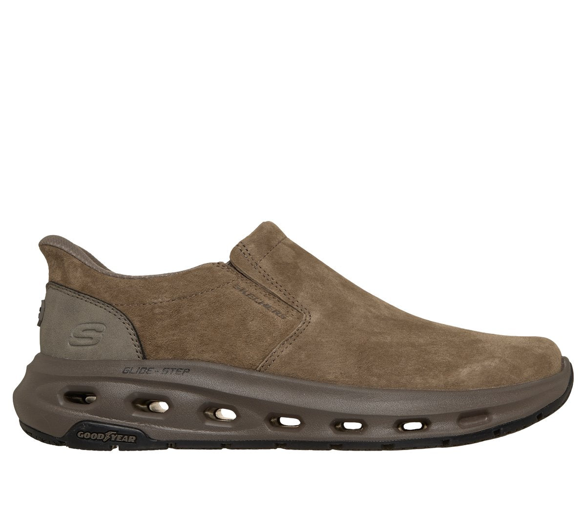 Skechers | Slip-ins Relaxed Fit: Glide-Step Cade - Radcliffe