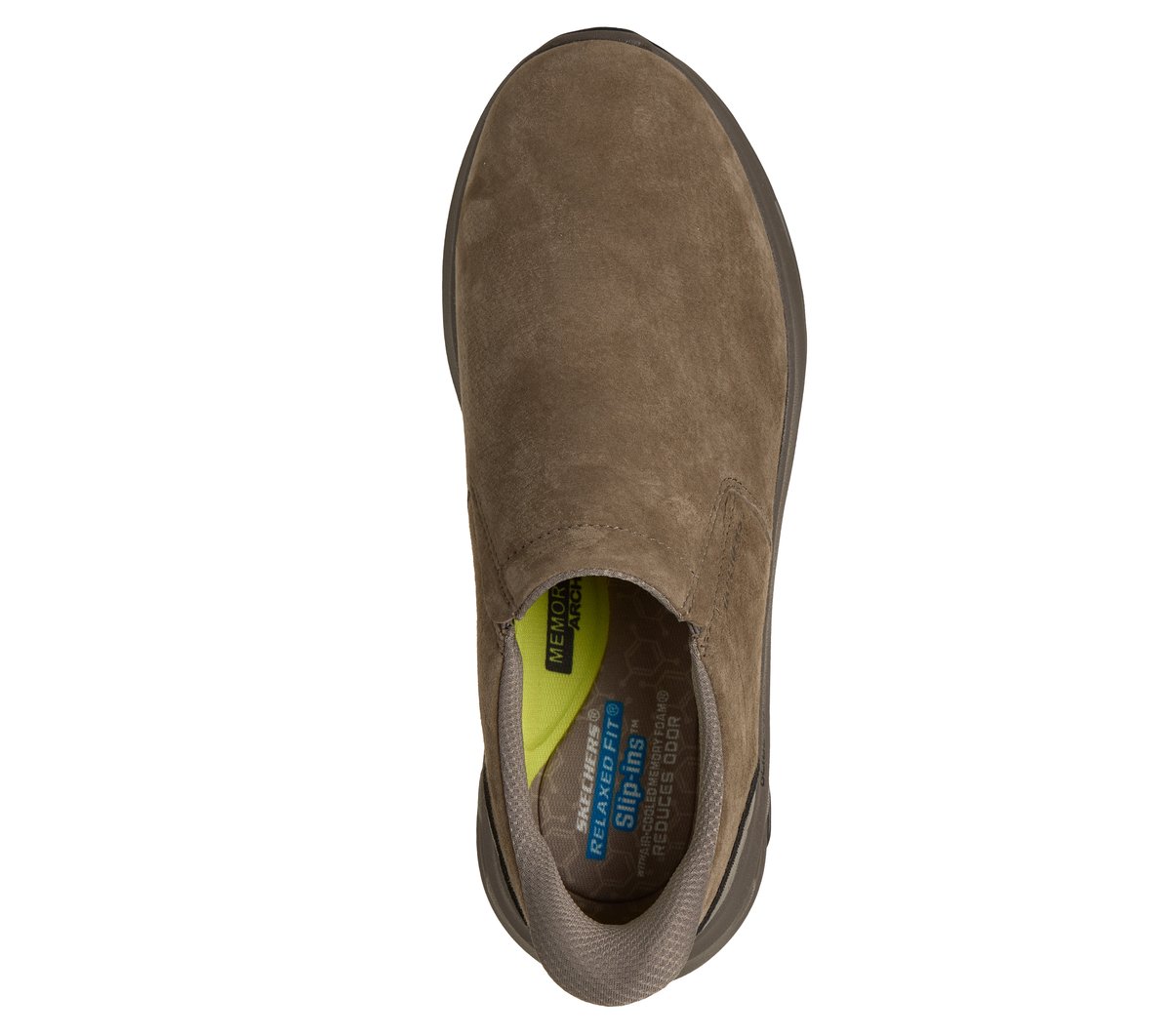 Skechers | Slip-ins Relaxed Fit: Glide-Step Cade - Radcliffe