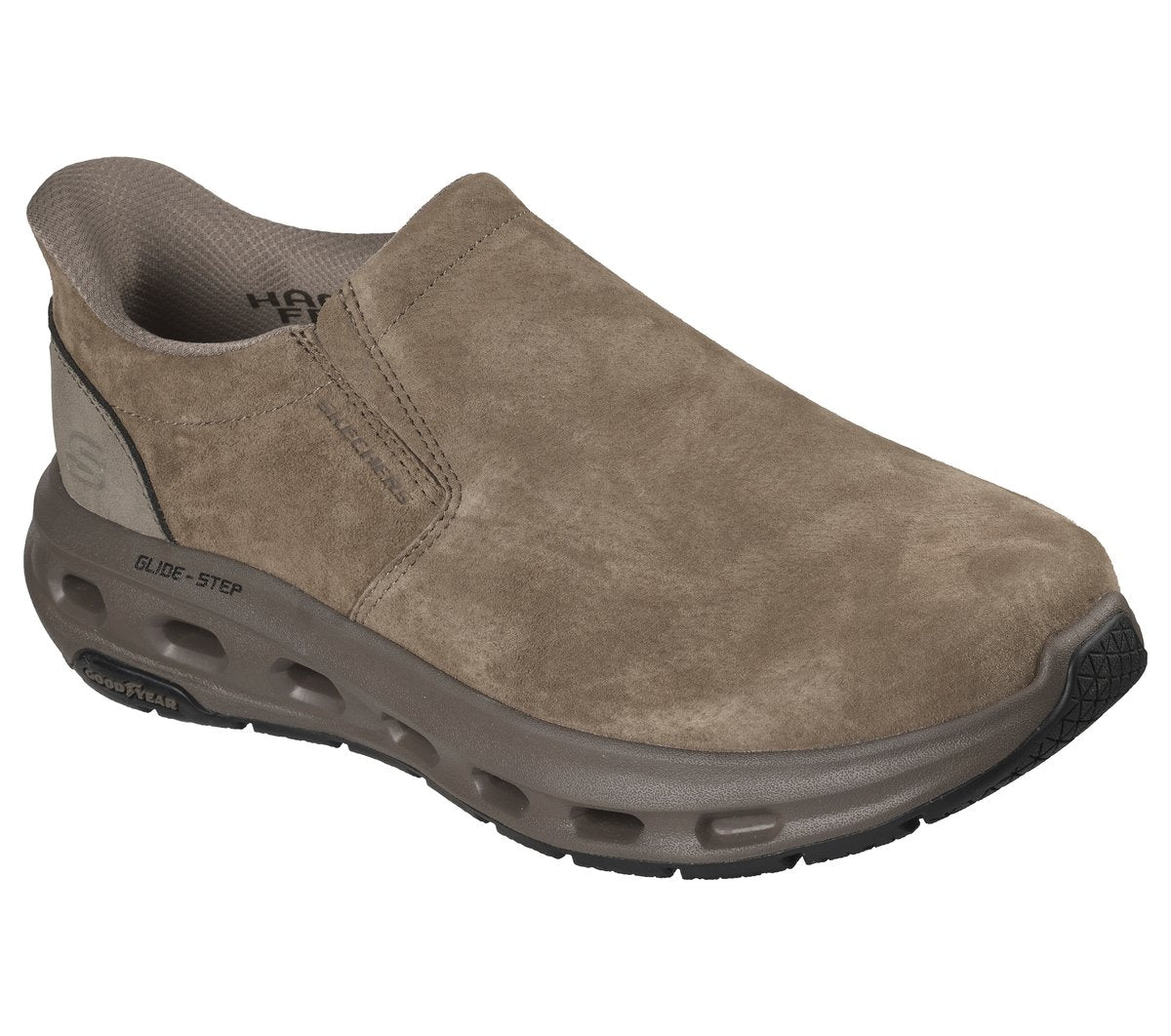 Skechers | Slip-ins Relaxed Fit: Glide-Step Cade - Radcliffe