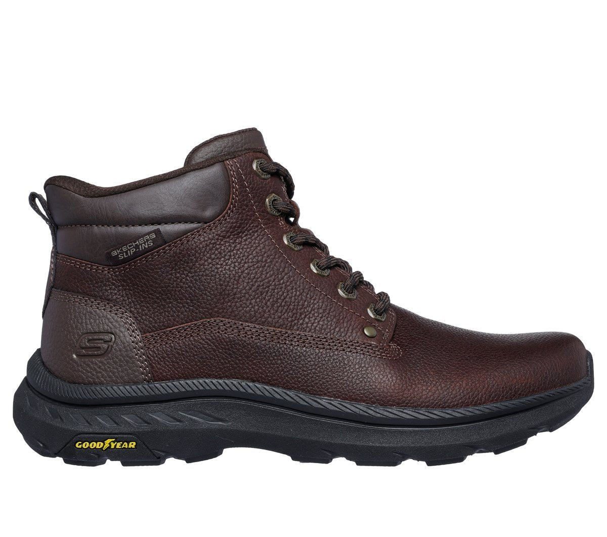 Skechers | Slip-ins Relaxed Fit: Pollard - Waylon