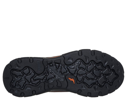 Skechers | Slip-ins Waterproof Relaxed Fit: Respected 2.0 - Orson