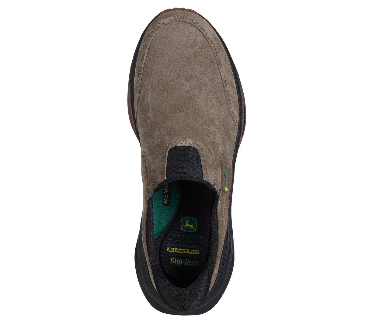 Skechers | John Deere Slip-ins Relaxed Fit: Knox - Renzo