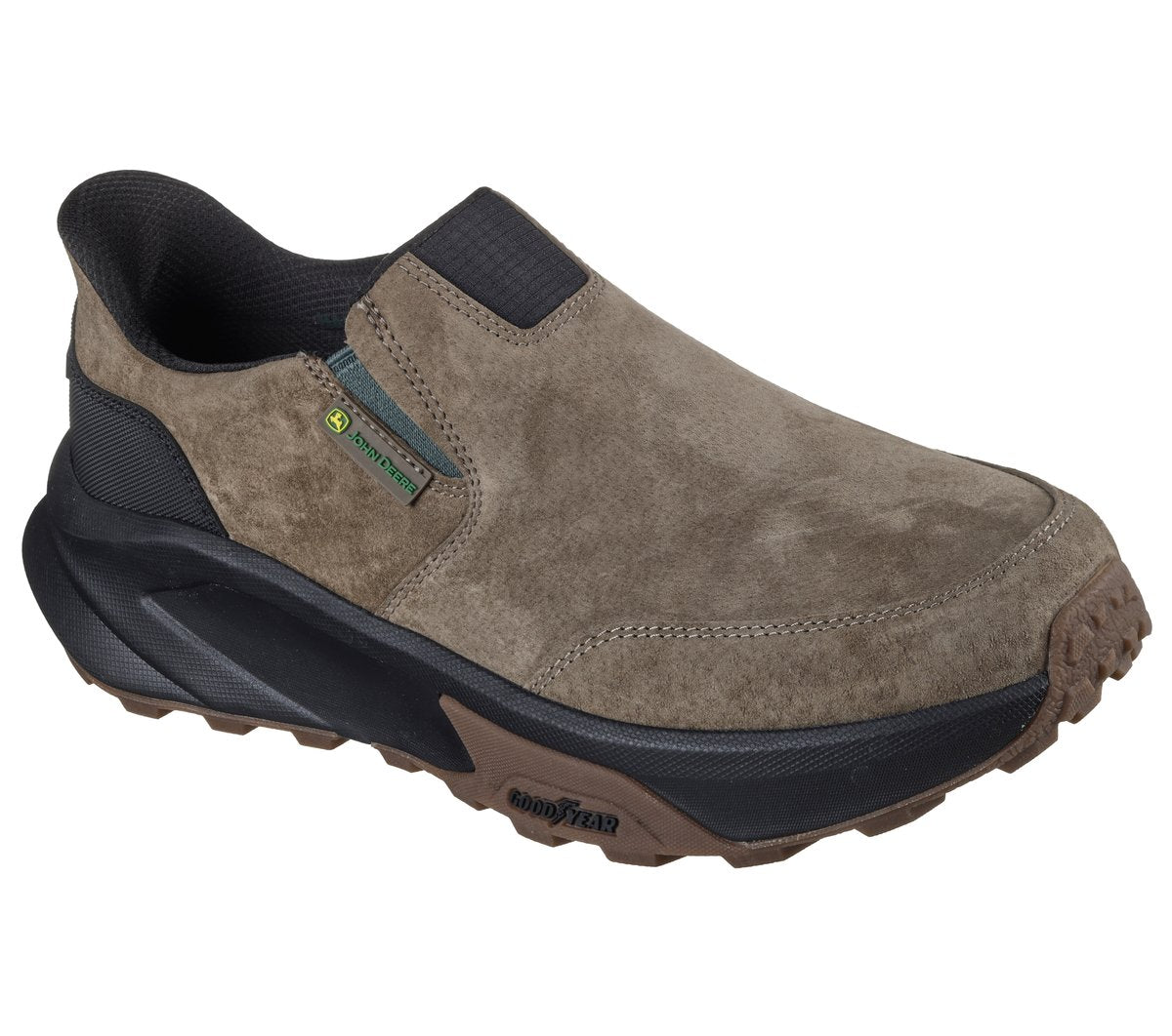 Skechers | John Deere Slip-ins Relaxed Fit: Knox - Renzo