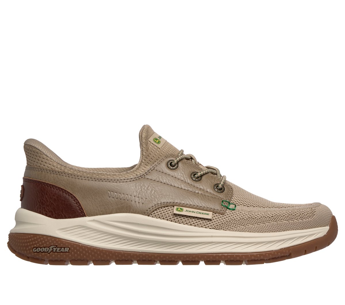Skechers | Slip-ins John Deere Relaxed Fit: Meroe - Cayden