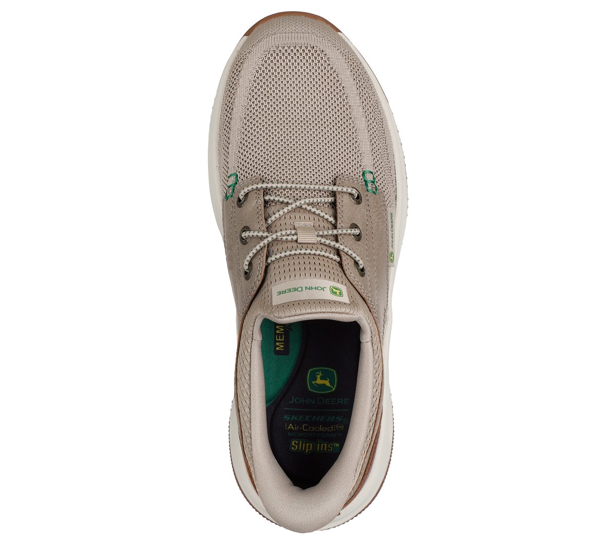 Skechers | Slip-ins John Deere Relaxed Fit: Meroe - Cayden
