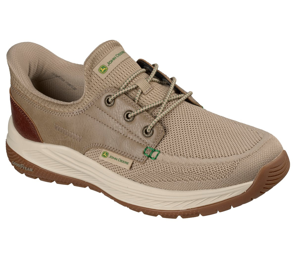 Skechers | Slip-ins John Deere Relaxed Fit: Meroe - Cayden