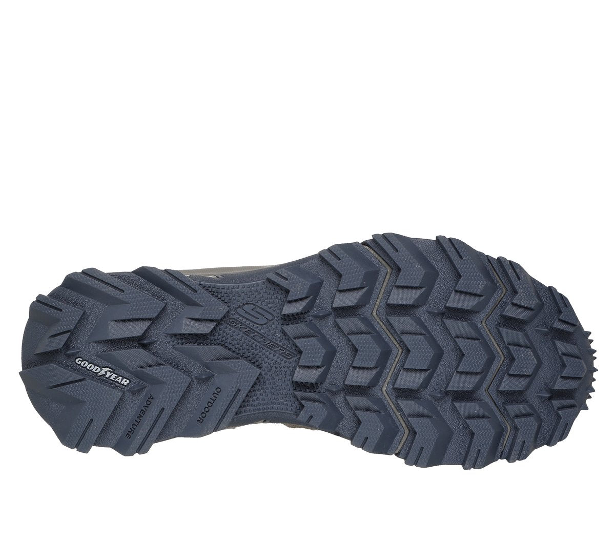 Skechers | Slip-ins John Deere Relaxed Fit: Equalizer 5.0 Trail -Ridge Harvest