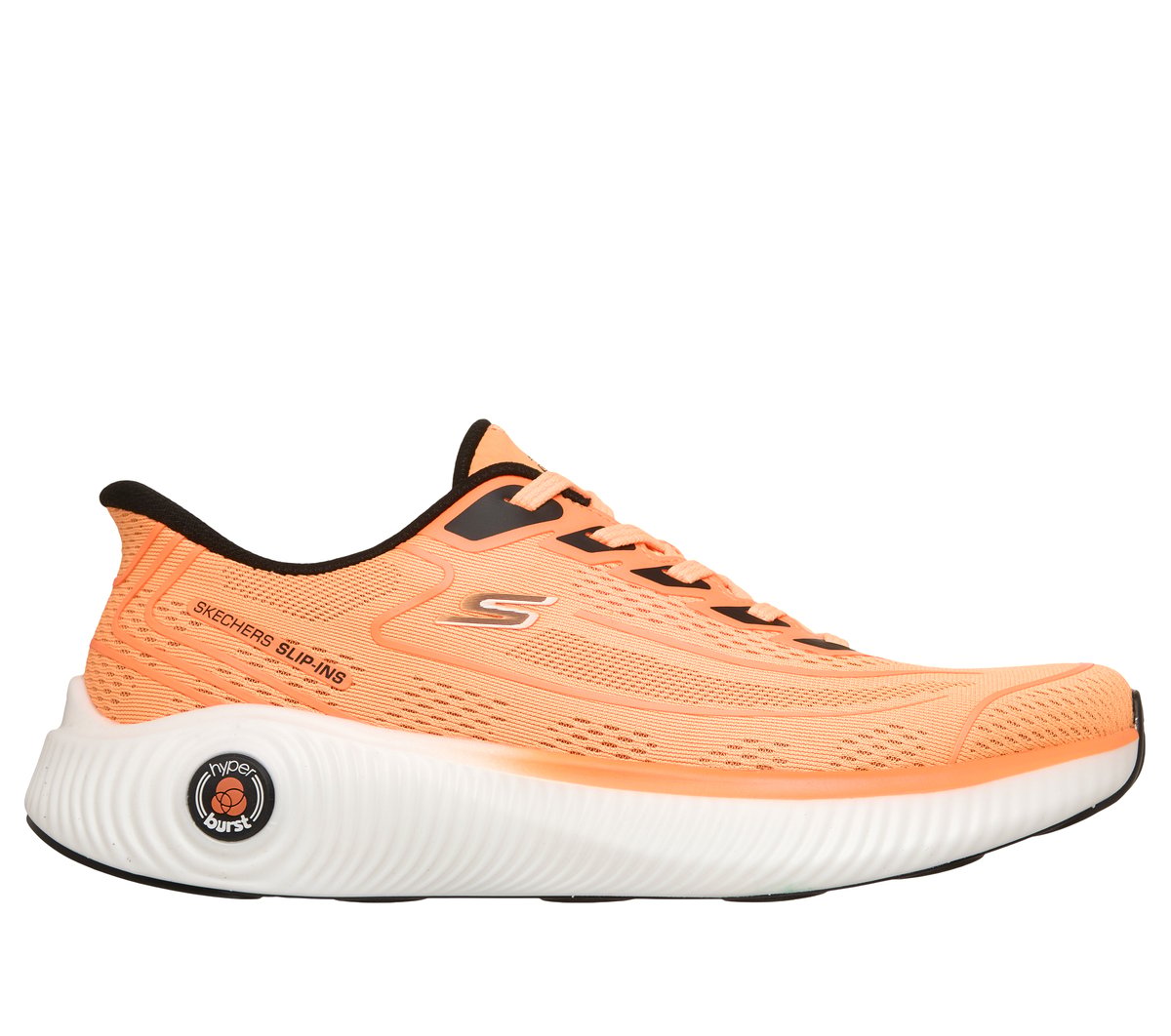 Skechers | Slip-ins: Arch Fit GO RUN Anywhere - Ember