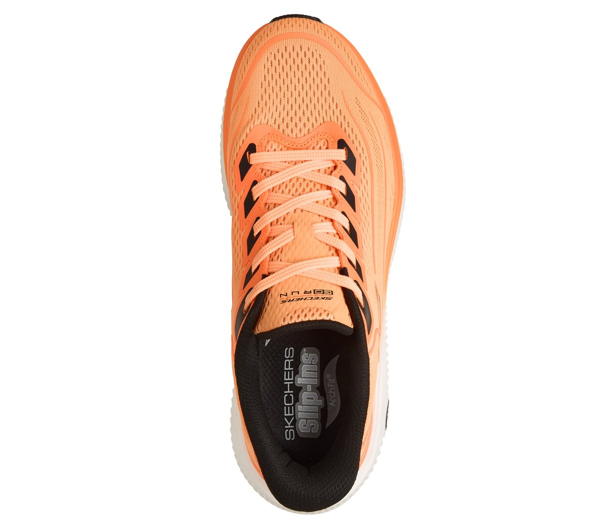 Skechers | Slip-ins: Arch Fit GO RUN Anywhere - Ember
