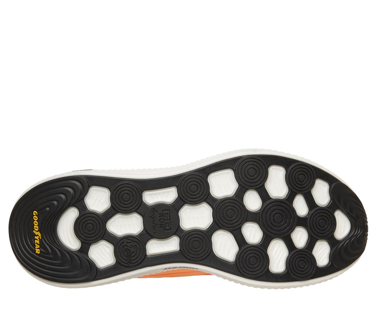 Skechers | Slip-ins: Arch Fit GO RUN Anywhere - Ember