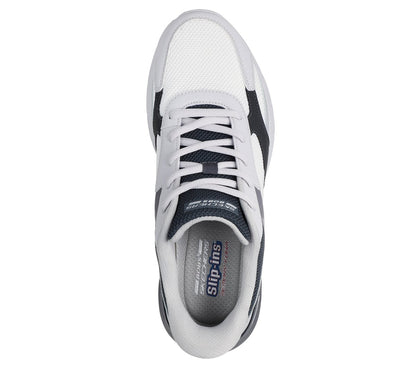 Skechers | Slip-ins: BOBS Arc Waves 2.0 - Class Order