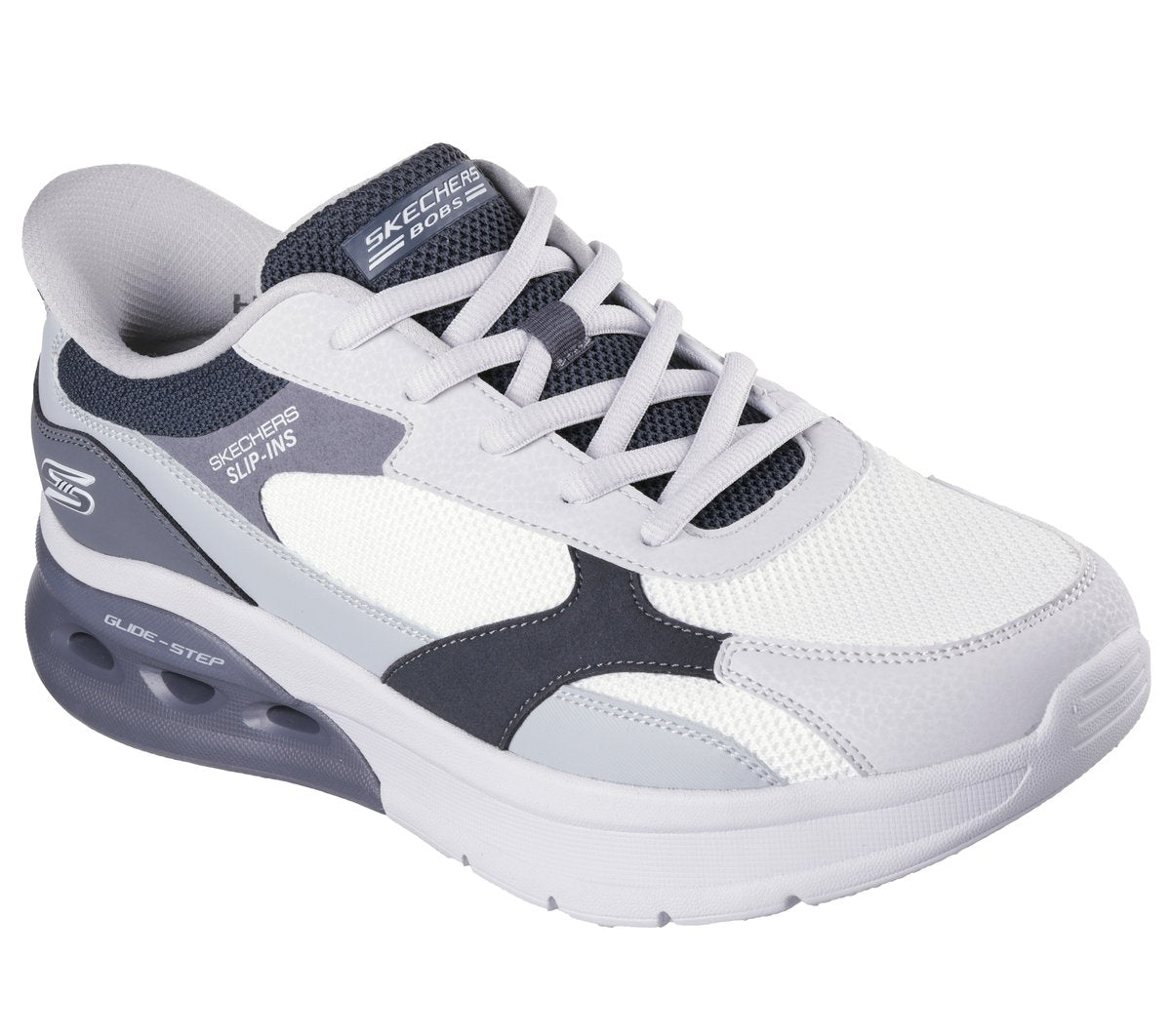 Skechers | Slip-ins: BOBS Arc Waves 2.0 - Class Order