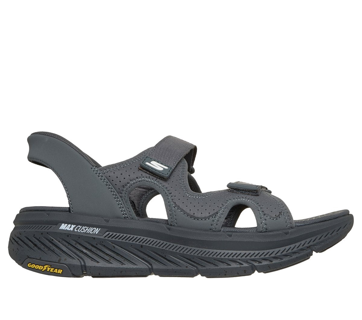 Skechers | Slip-ins: Max Cushioning Premier 2.0 Sandal - Julian