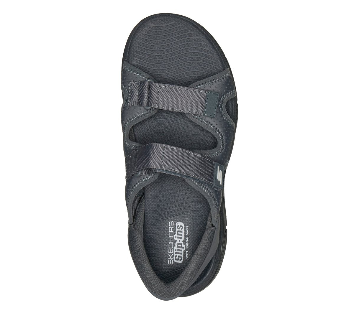 Skechers | Slip-ins: Max Cushioning Premier 2.0 Sandal - Julian