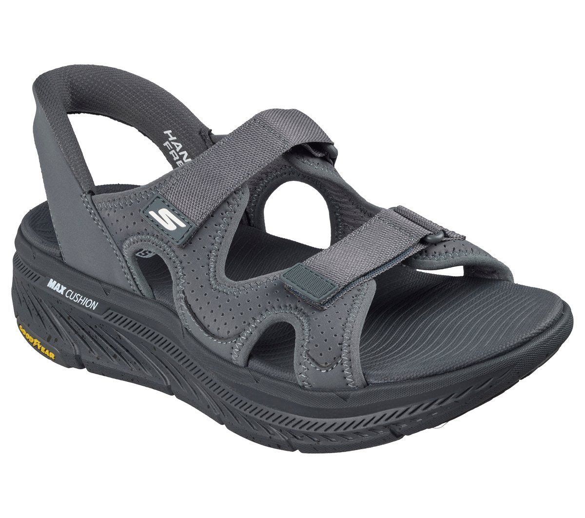 Skechers | Slip-ins: Max Cushioning Premier 2.0 Sandal - Julian