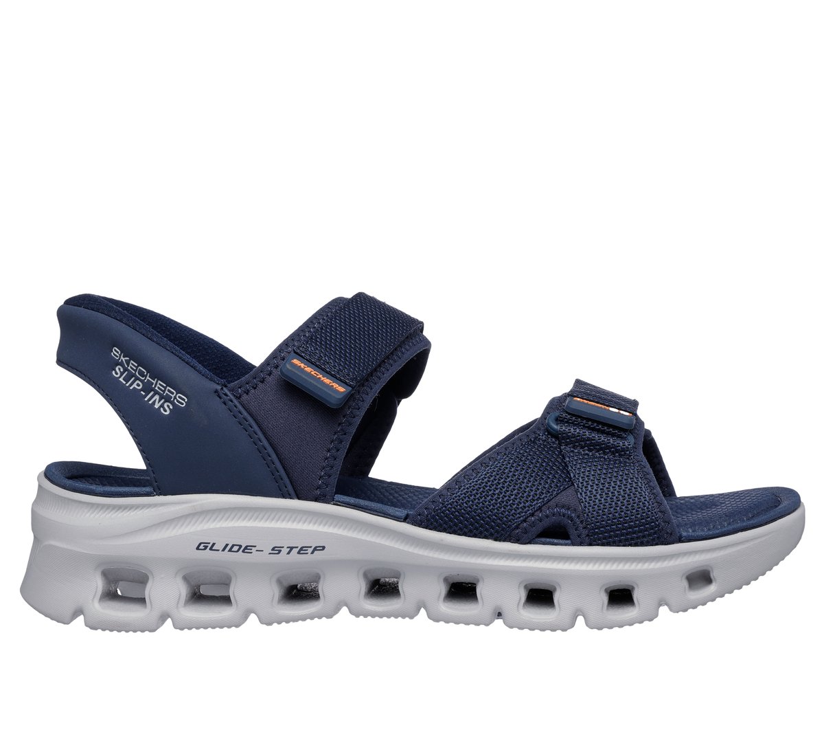 Skechers | Slip-ins: Glide-Step Pro Sandal - Salvoe