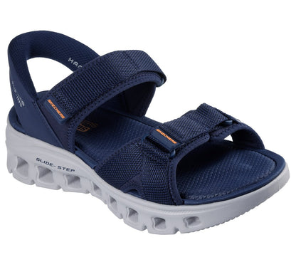 Skechers | Slip-ins: Glide-Step Pro Sandal - Salvoe