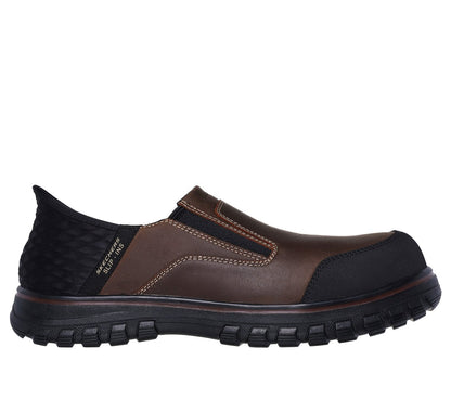 Skechers | Slip-ins Work: McColl - Loeman