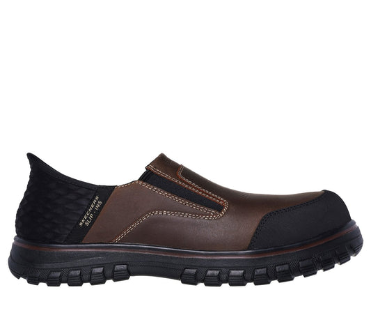 Skechers | Slip-ins Work: McColl - Loeman