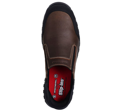 Skechers | Slip-ins Work: McColl - Loeman