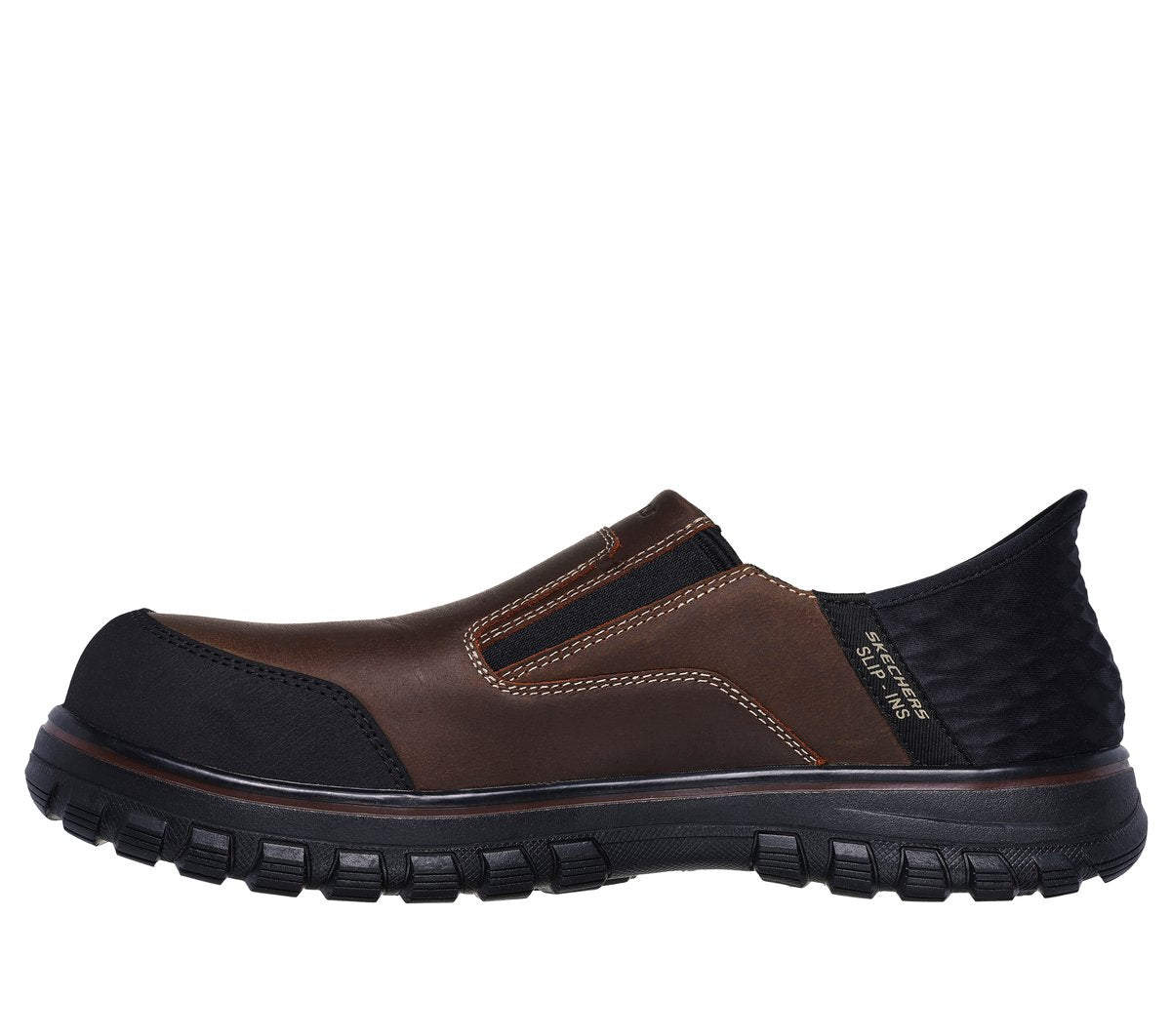 Skechers | Slip-ins Work: McColl - Loeman