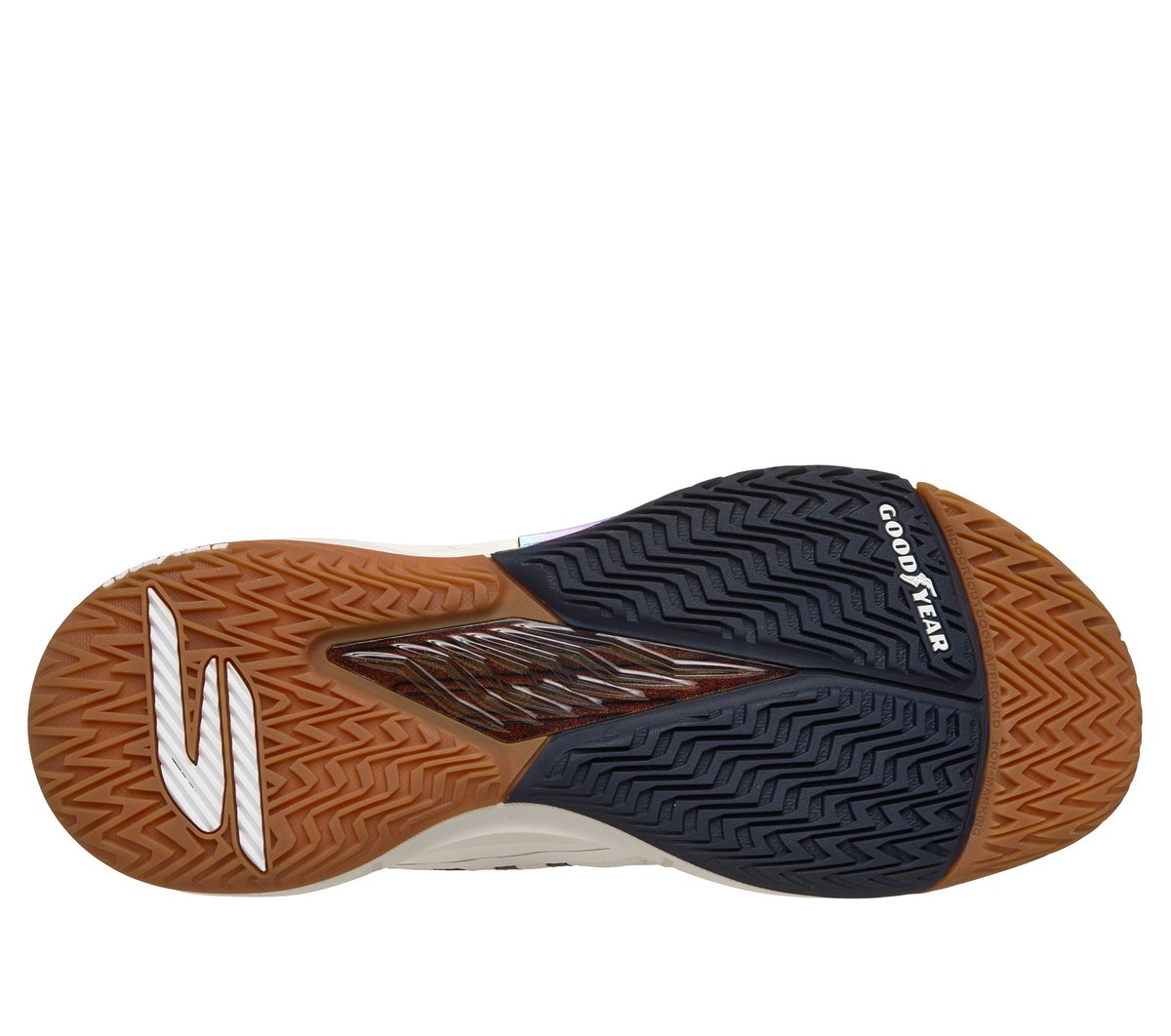 Skechers | Slip-ins: Tennis Baseline Bully