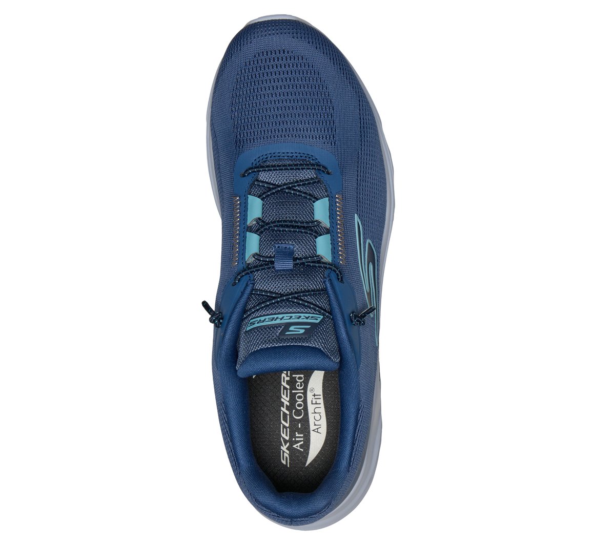 Skechers | GO RUN Glide-Step Arch Fit - Casion