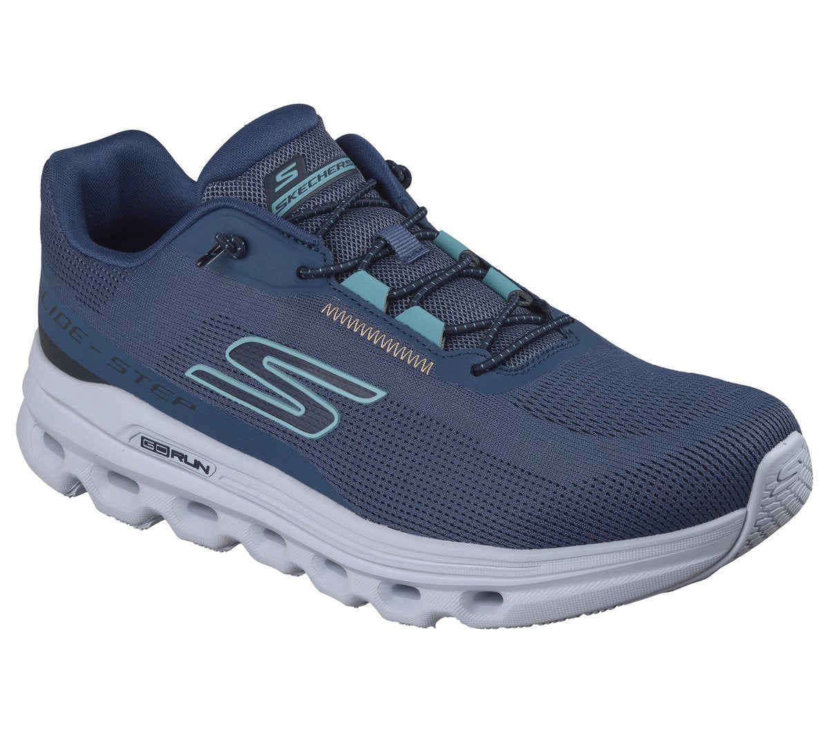 Skechers | GO RUN Glide-Step Arch Fit - Casion