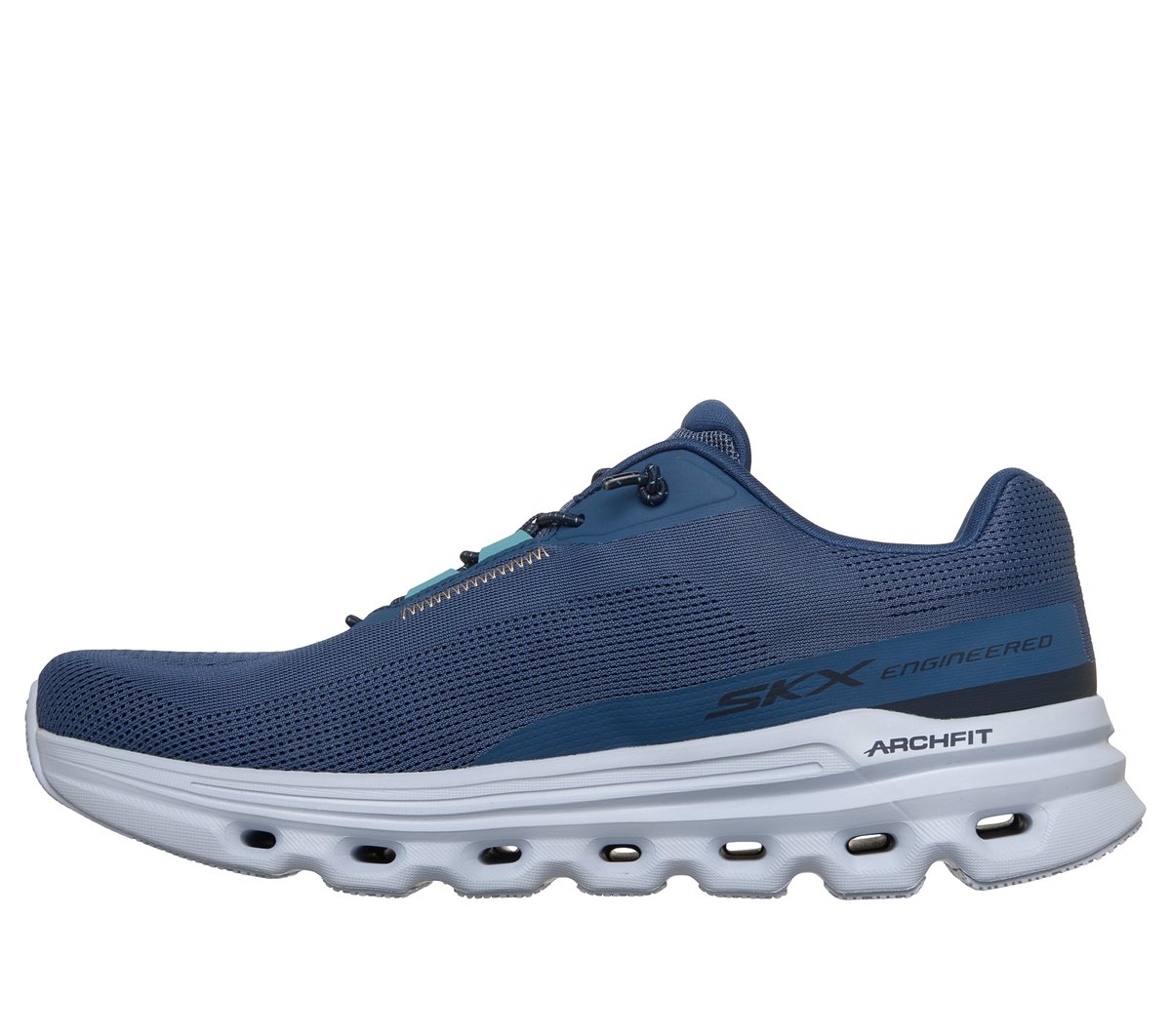 Skechers | GO RUN Glide-Step Arch Fit - Casion
