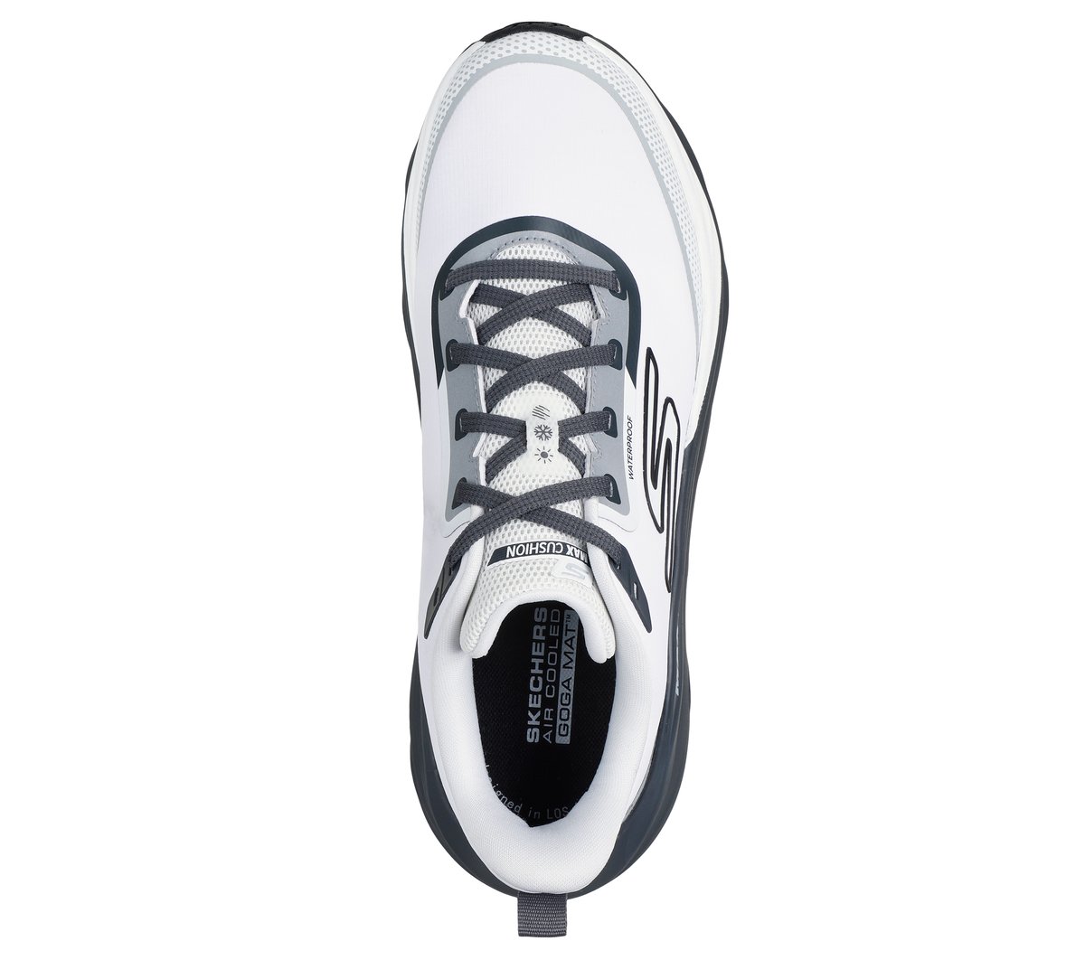Skechers | Waterproof: Max Run - Vorteza