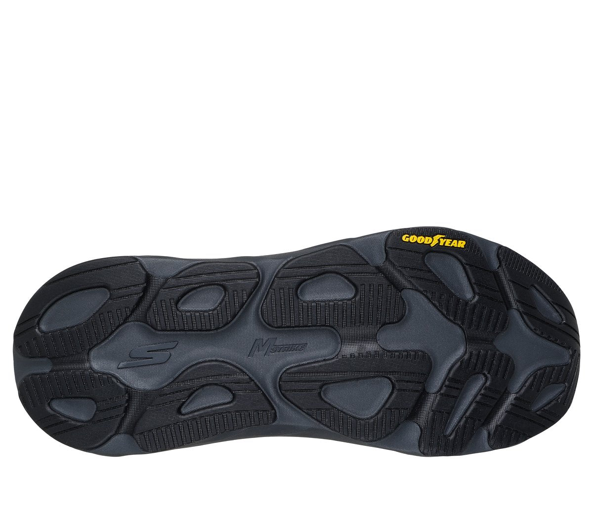 Skechers | Waterproof: Max Run - Vorteza