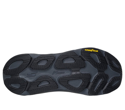 Skechers | Waterproof: Max Run - Vorteza