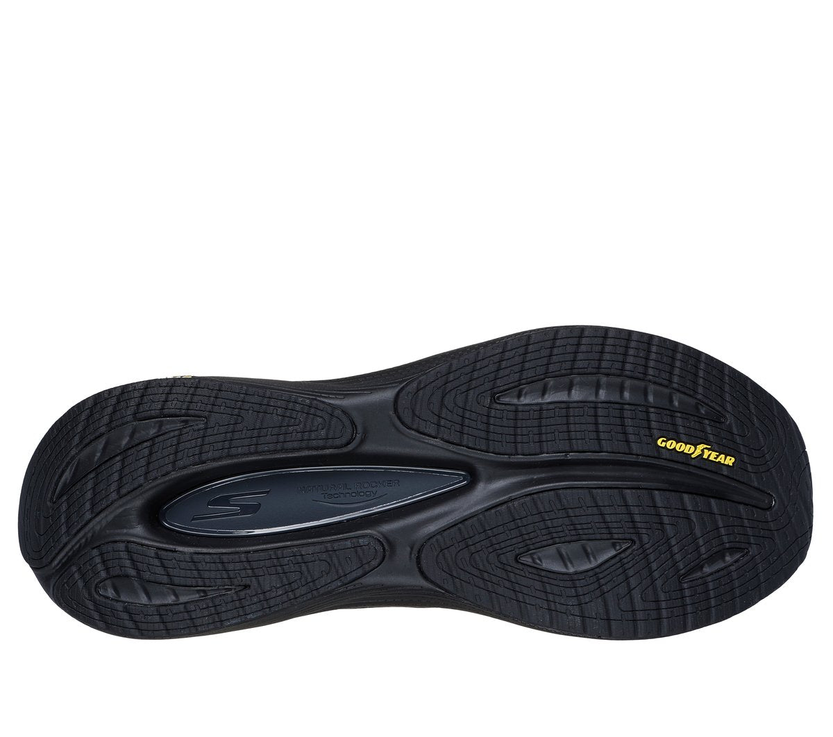 Skechers | Max Cushioning Propulsion