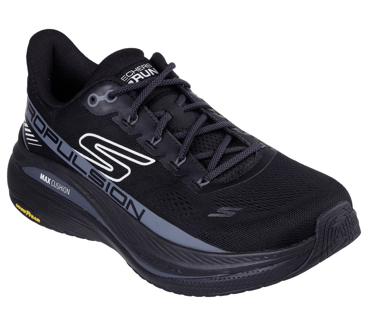 Skechers | Max Cushioning Propulsion
