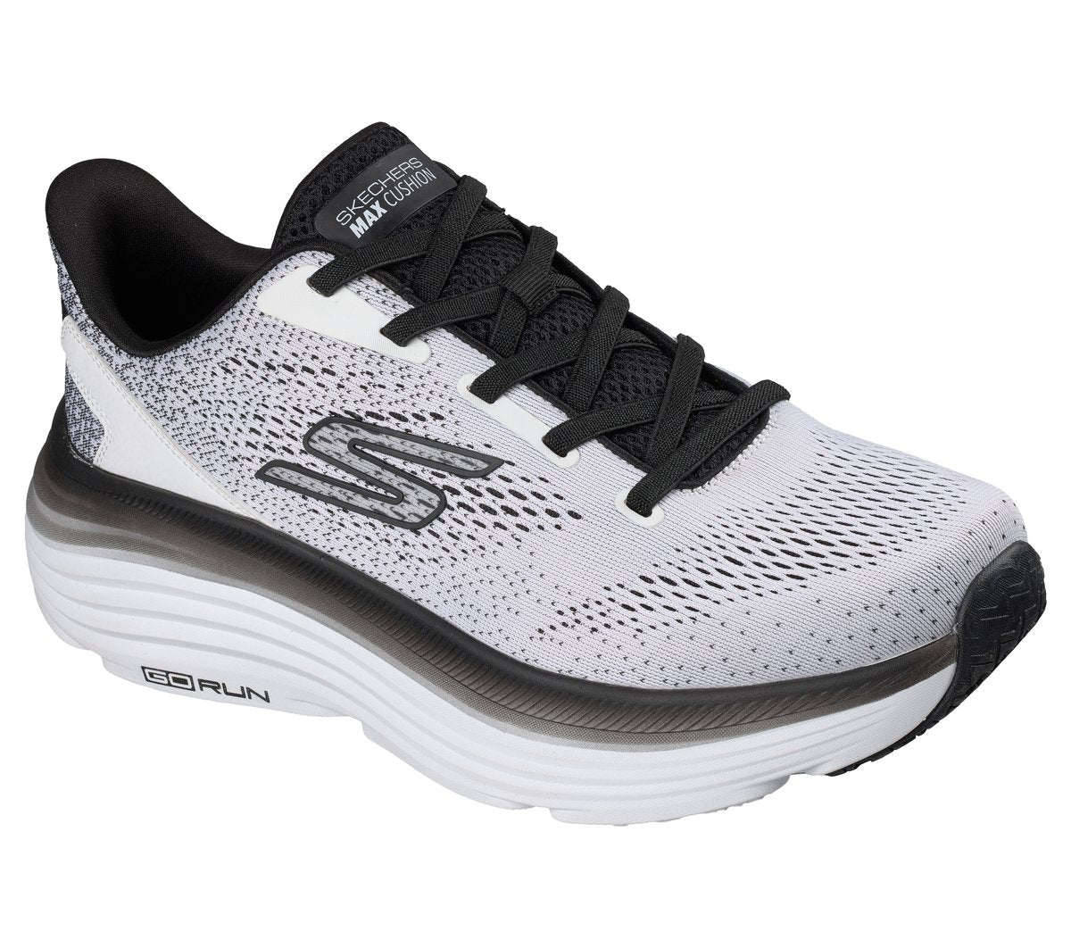 Skechers | Max Cushioning Endeavour - Kauska