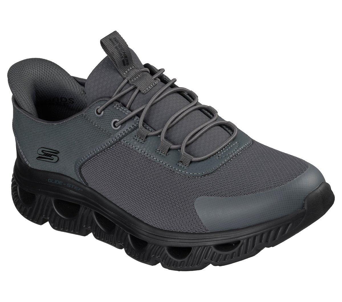 Skechers | Slip-ins: BOBS Sport Arc Waves - Slick Turn