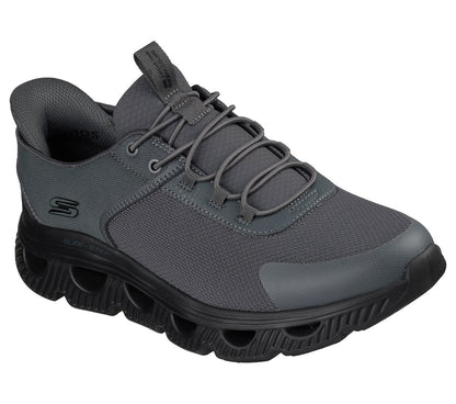 Skechers | Slip-ins: BOBS Sport Arc Waves - Slick Turn