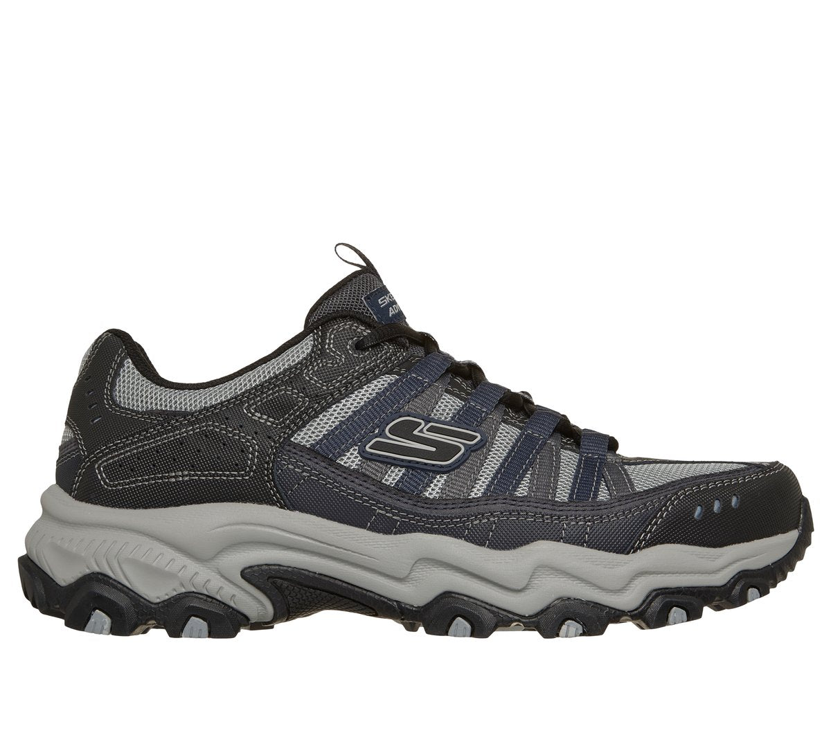 Skechers | Stamina - Afterburn Legacy All Terrain