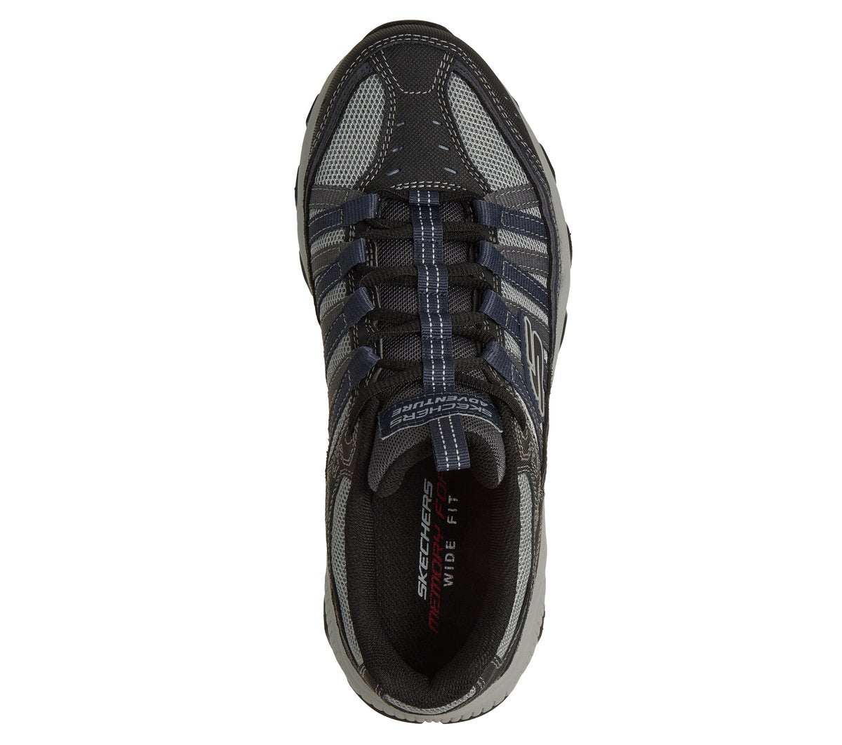 Skechers | Stamina - Afterburn Legacy All Terrain