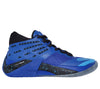 BLUE  /  BLACK