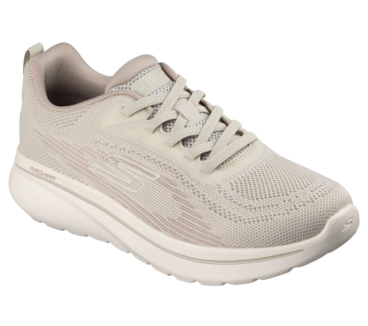 Skechers | Relaxed Fit: GO WALK Arch Fit N-Joy -Nate