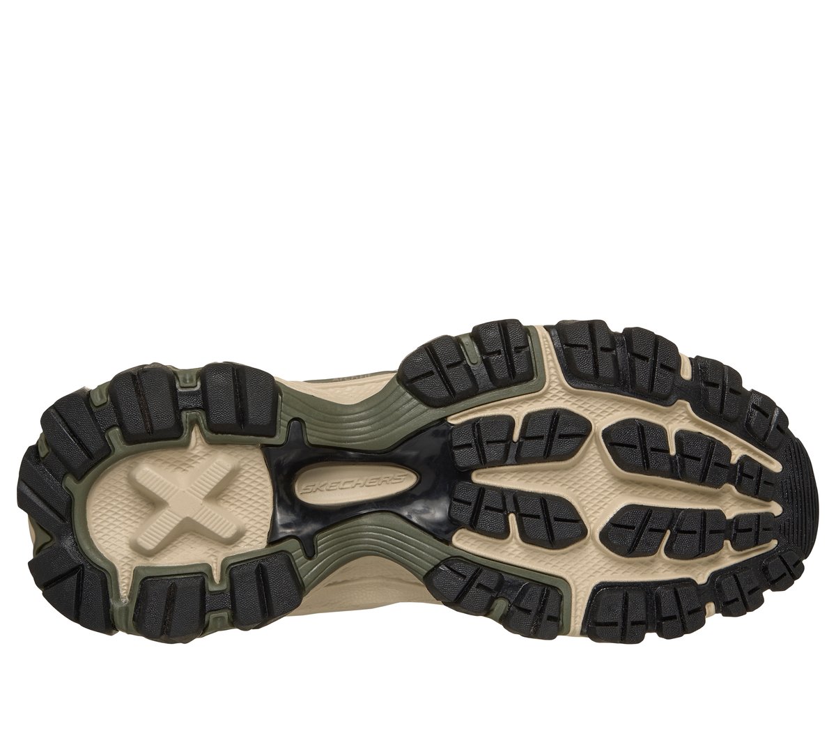 Skechers | Arch Fit Akhidime - Rindge