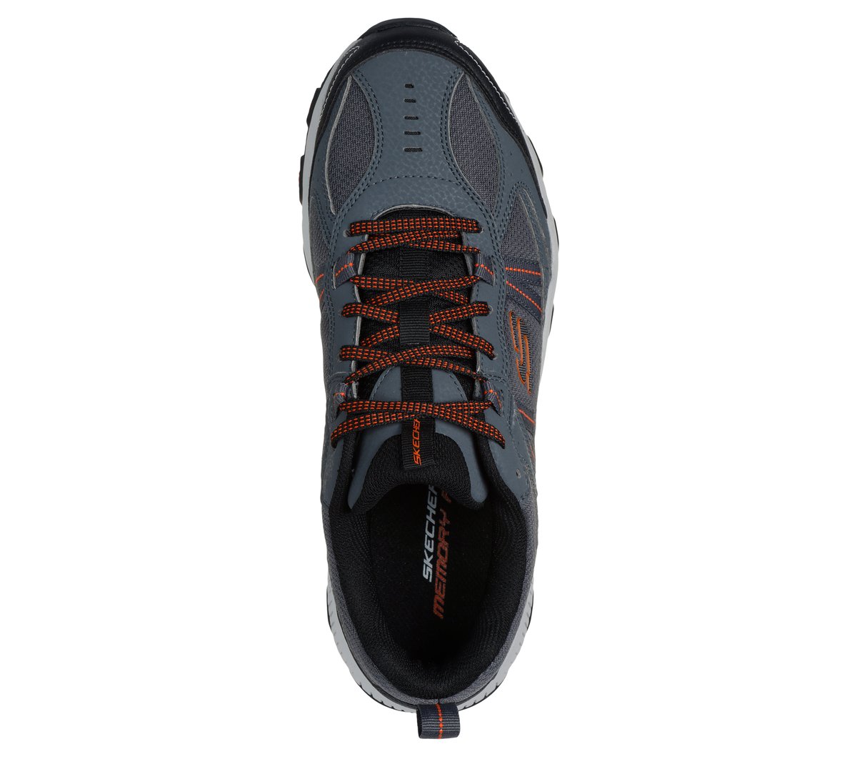 Skechers | Stamina AT - Upper Stitch