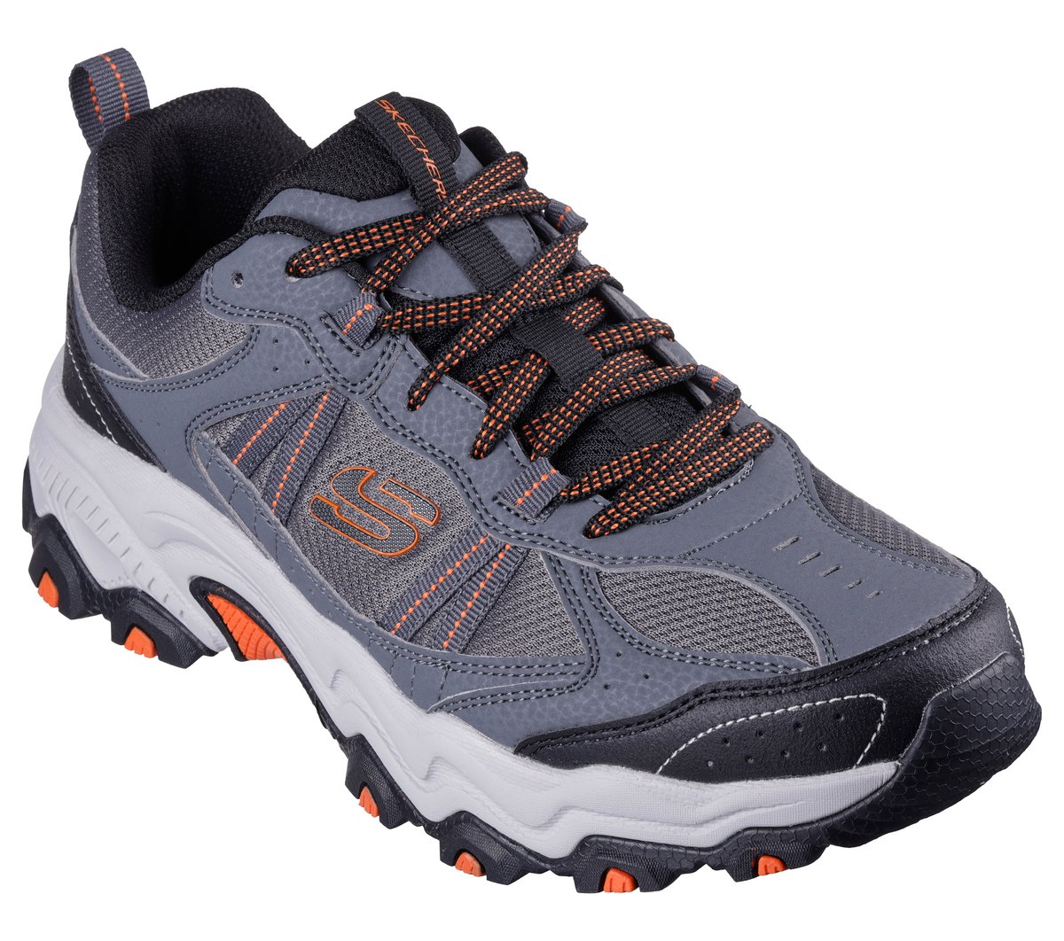 Skechers | Stamina AT - Upper Stitch