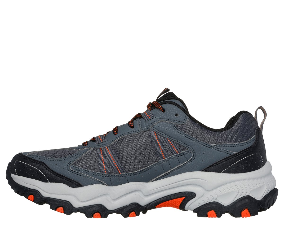 Skechers | Stamina AT - Upper Stitch