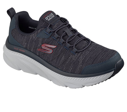 Skechers | Relaxed Fit: D'Lux Walker 3.0 - Brexon