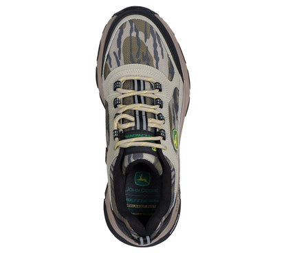Skechers | John Deere: D'Lux Trekker - Soundguard
