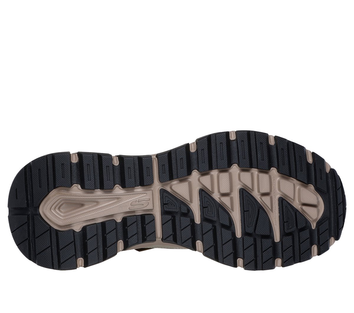 Skechers | John Deere: D'Lux Trekker - Soundguard