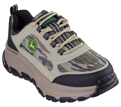 Skechers | John Deere: D'Lux Trekker - Soundguard