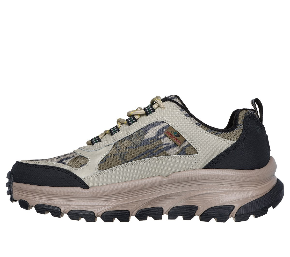 Skechers | John Deere: D'Lux Trekker - Soundguard